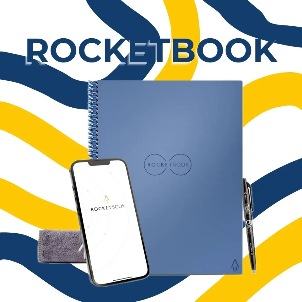 Rocketbook by bic